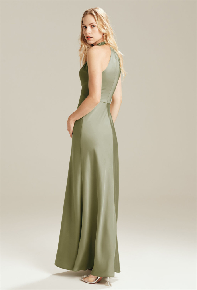 AW Janina Dress